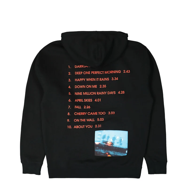 Darklands Hoodie