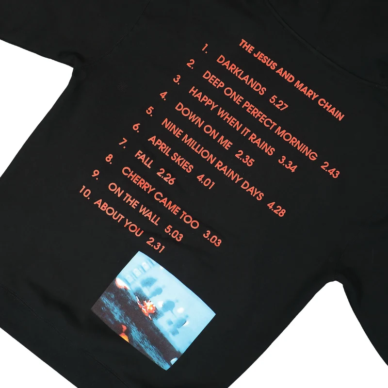 Darklands Hoodie