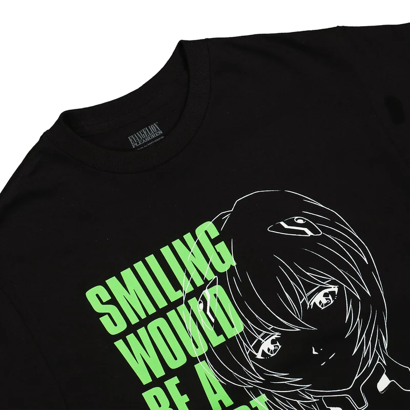 Smiling T-Shirt