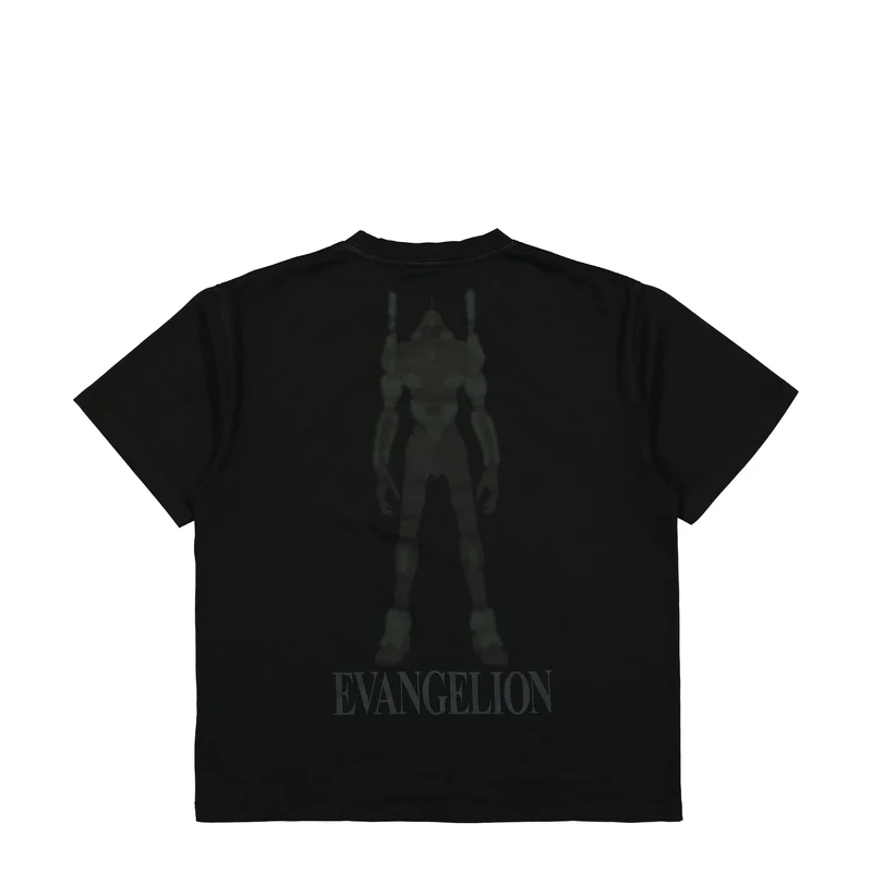 Angel Attack Heavyweight Shirt