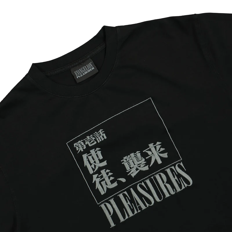 Angel Attack Heavyweight Shirt