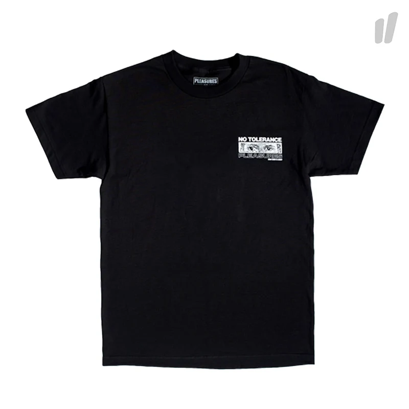 No Tolerance Tee