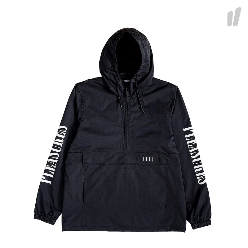 Core Logo Anorak