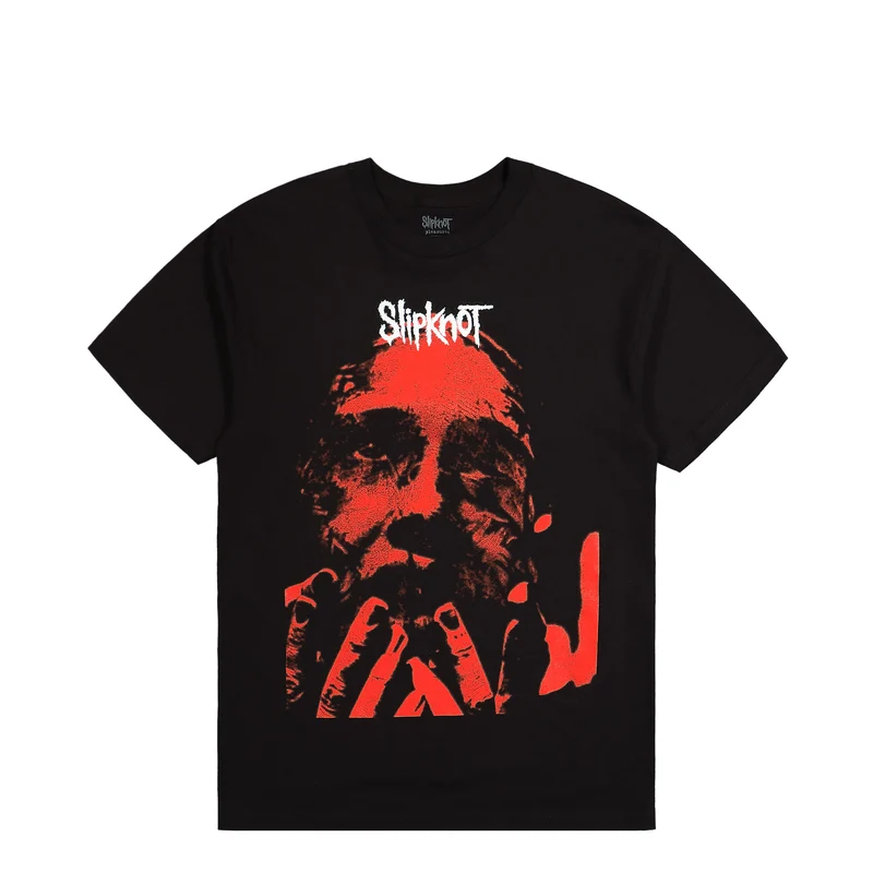 Face T-Shirt
