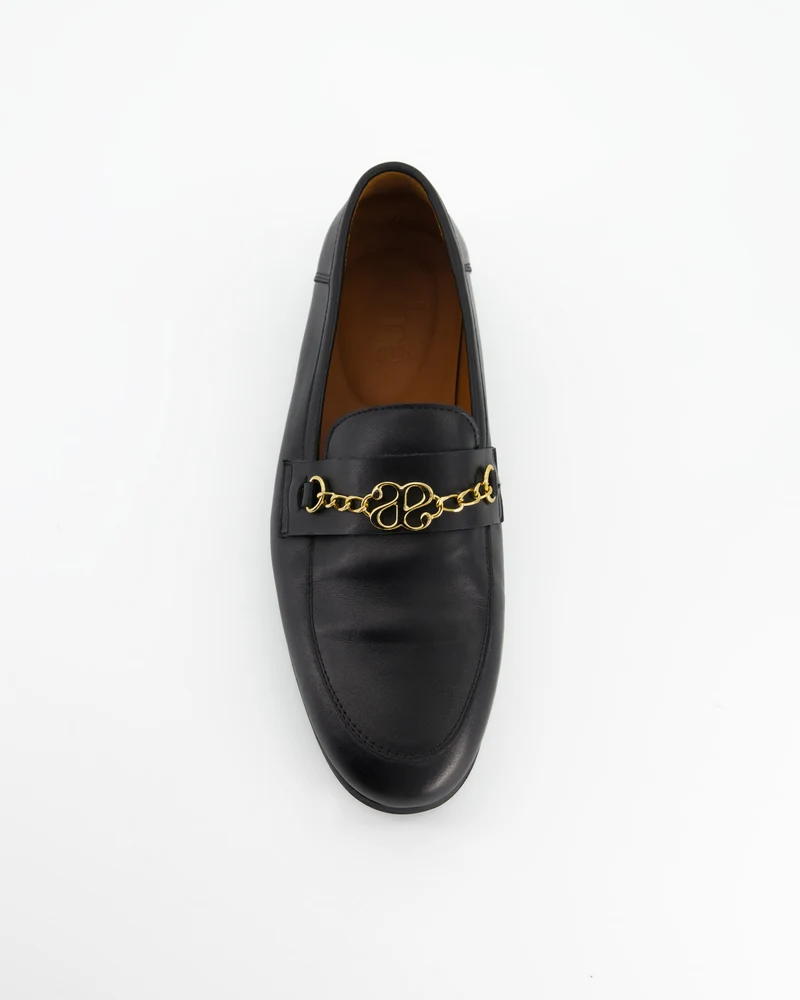 Mocassins Rusty