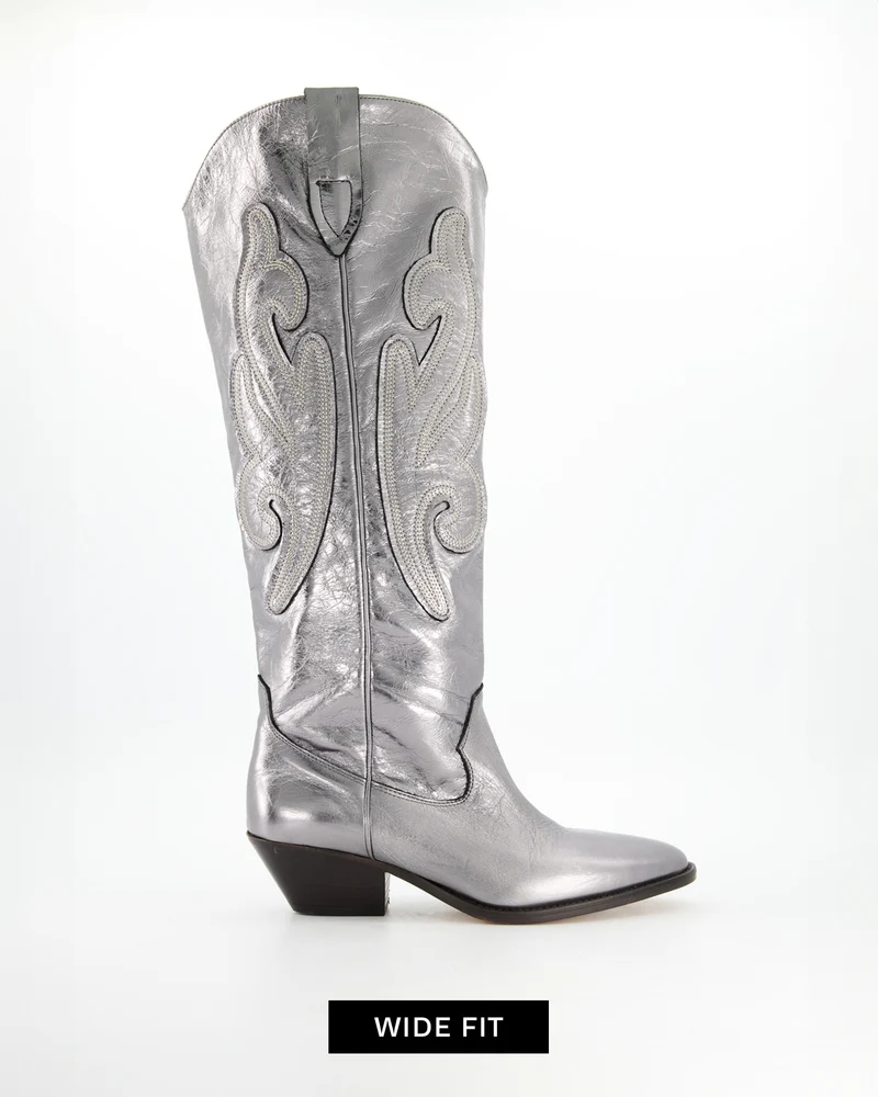 Bottes Wyatt