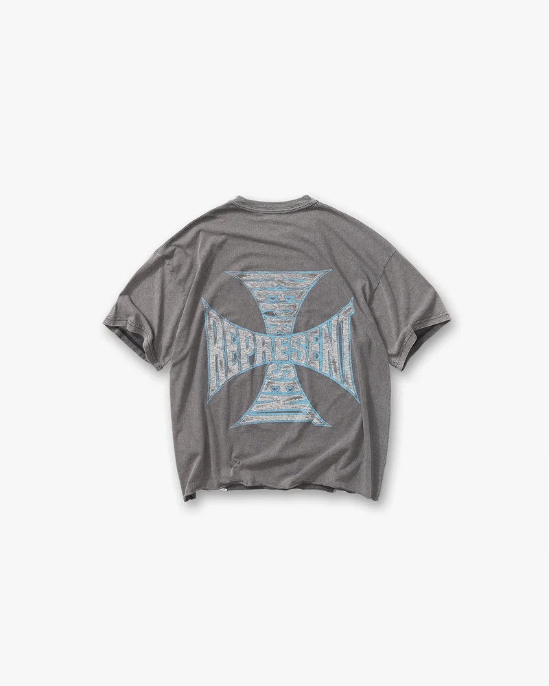 MH T-Shirt - Vintage Grey