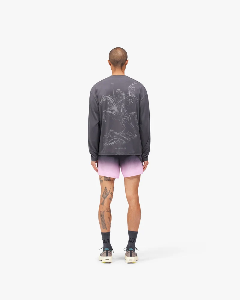 247 Ghost Short - 247 Ombre