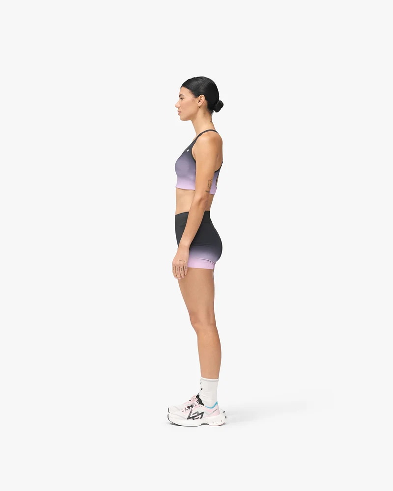 247 Ghost Micro Short - 247 Ombre