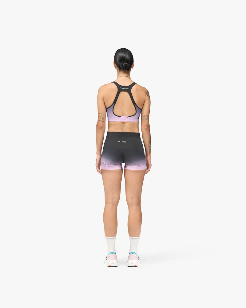 247 Ghost Micro Short - 247 Ombre