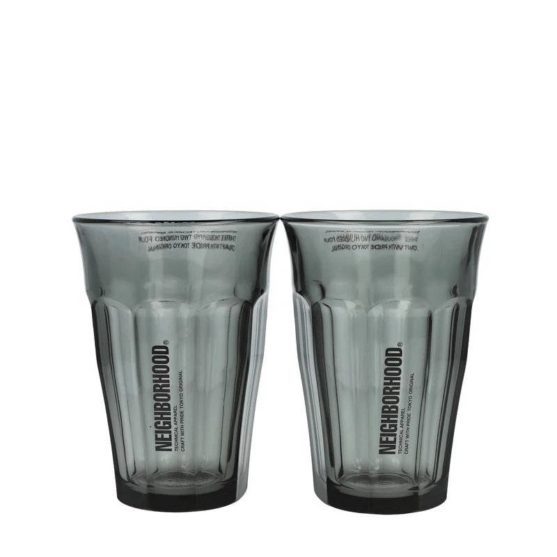 Logo Glass-L Set