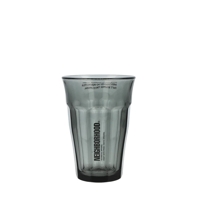 Logo Glass-L Set