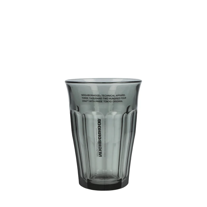 Logo Glass-L Set
