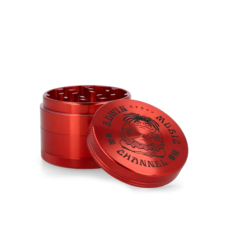Herb Grinder