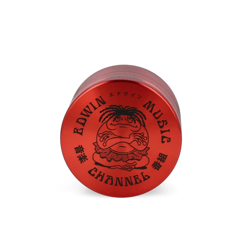 Herb Grinder
