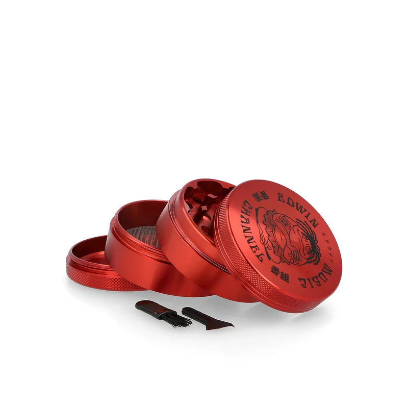 Herb Grinder