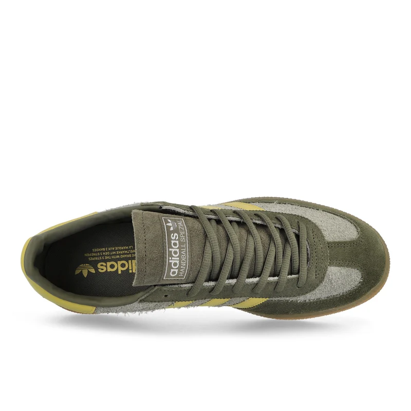 Handball Spezial