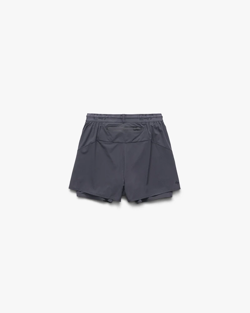247 Trail Short - Graphene