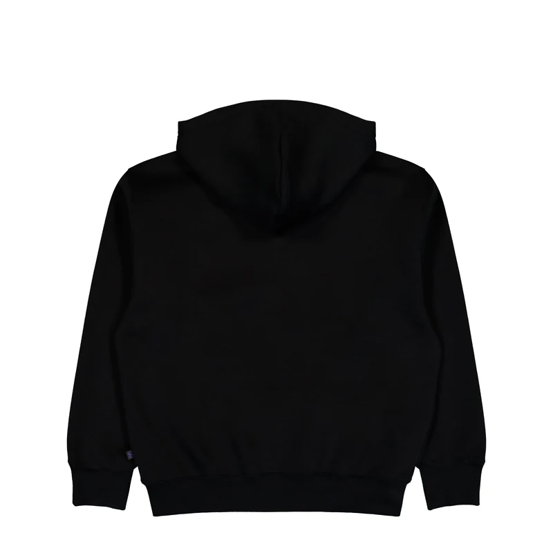 Base UV Zip Hoodie
