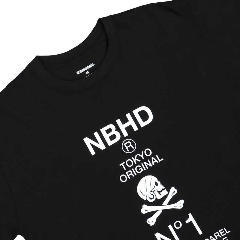 NH. Tee SS-8