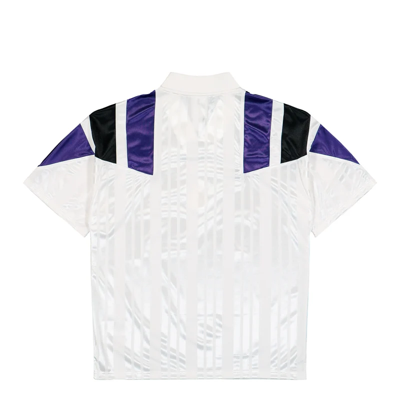 Real Madrid Equipment Jersey