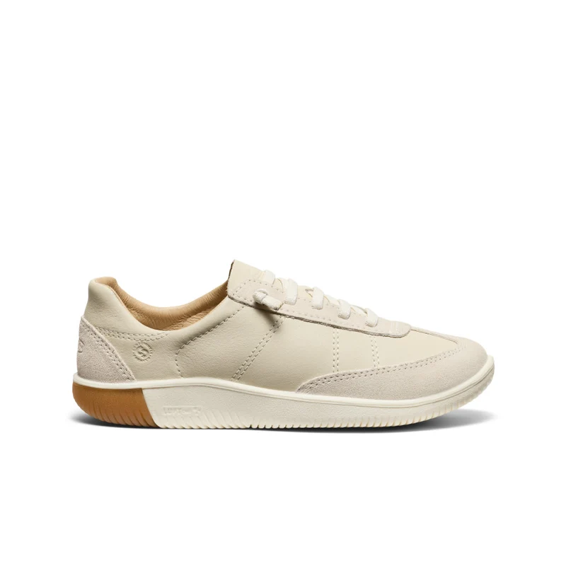 KNX T-Toe Sneaker für Damen | Birch/Birch