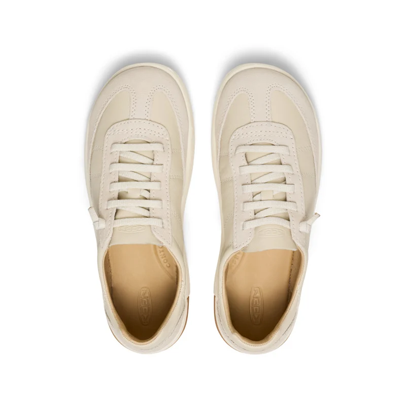 KNX T-Toe Sneaker für Damen | Birch/Birch