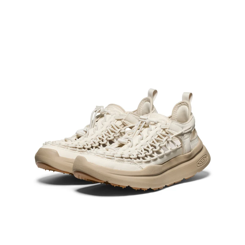 UNEEK WK Sneaker für Damen | Birch/Plaza Taupe