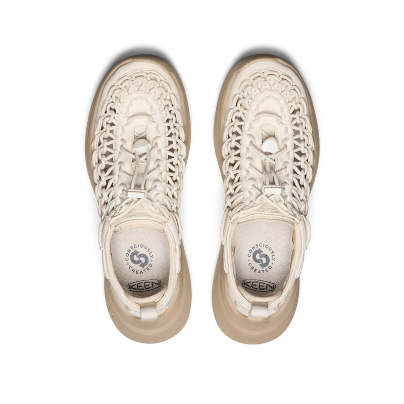 UNEEK WK Sneaker für Damen | Birch/Plaza Taupe