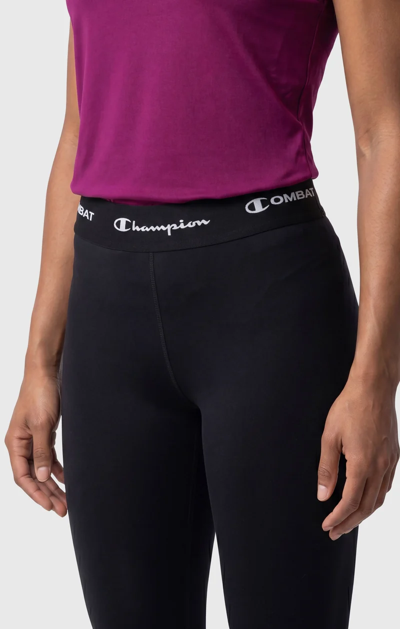 Women’s Combat Compression Leggings