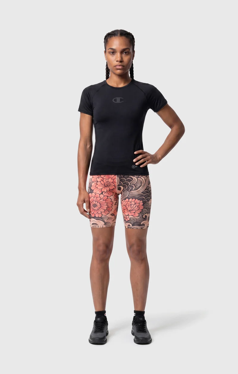 Women’s Combat Compression T-Shirt