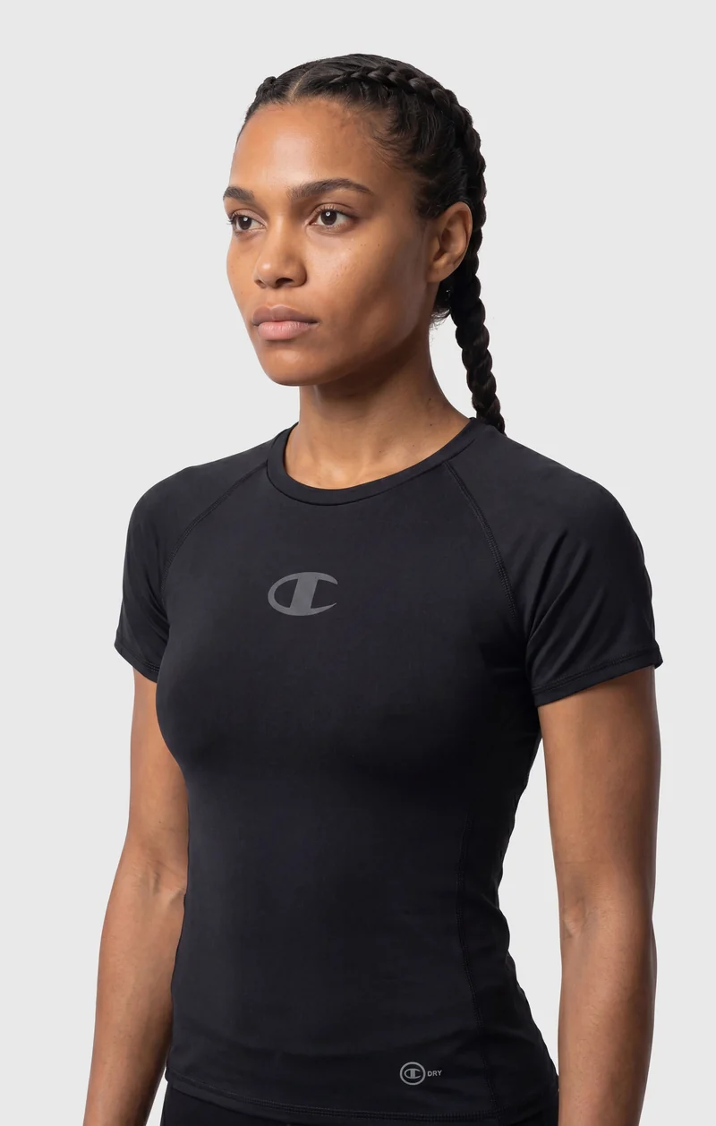 Women’s Combat Compression T-Shirt