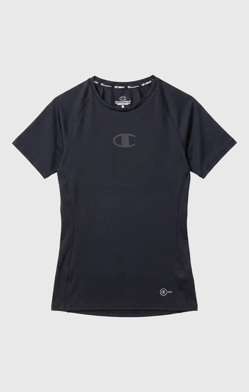 Women’s Combat Compression T-Shirt