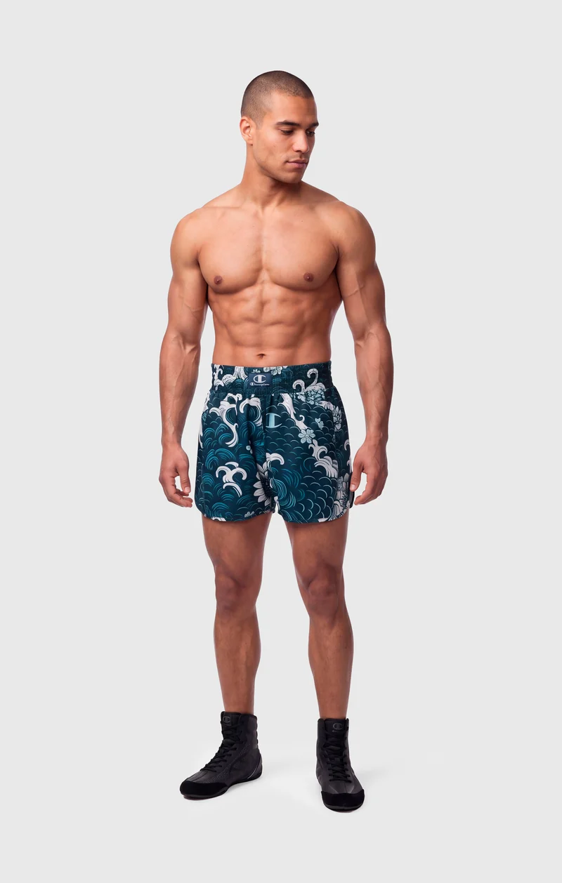 Men’s Combat Shorts