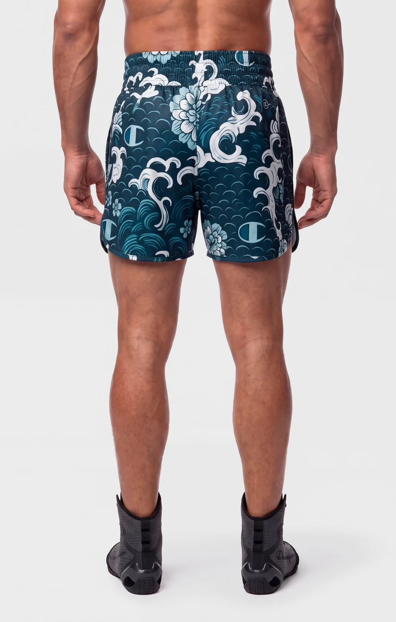 Men’s Combat Shorts