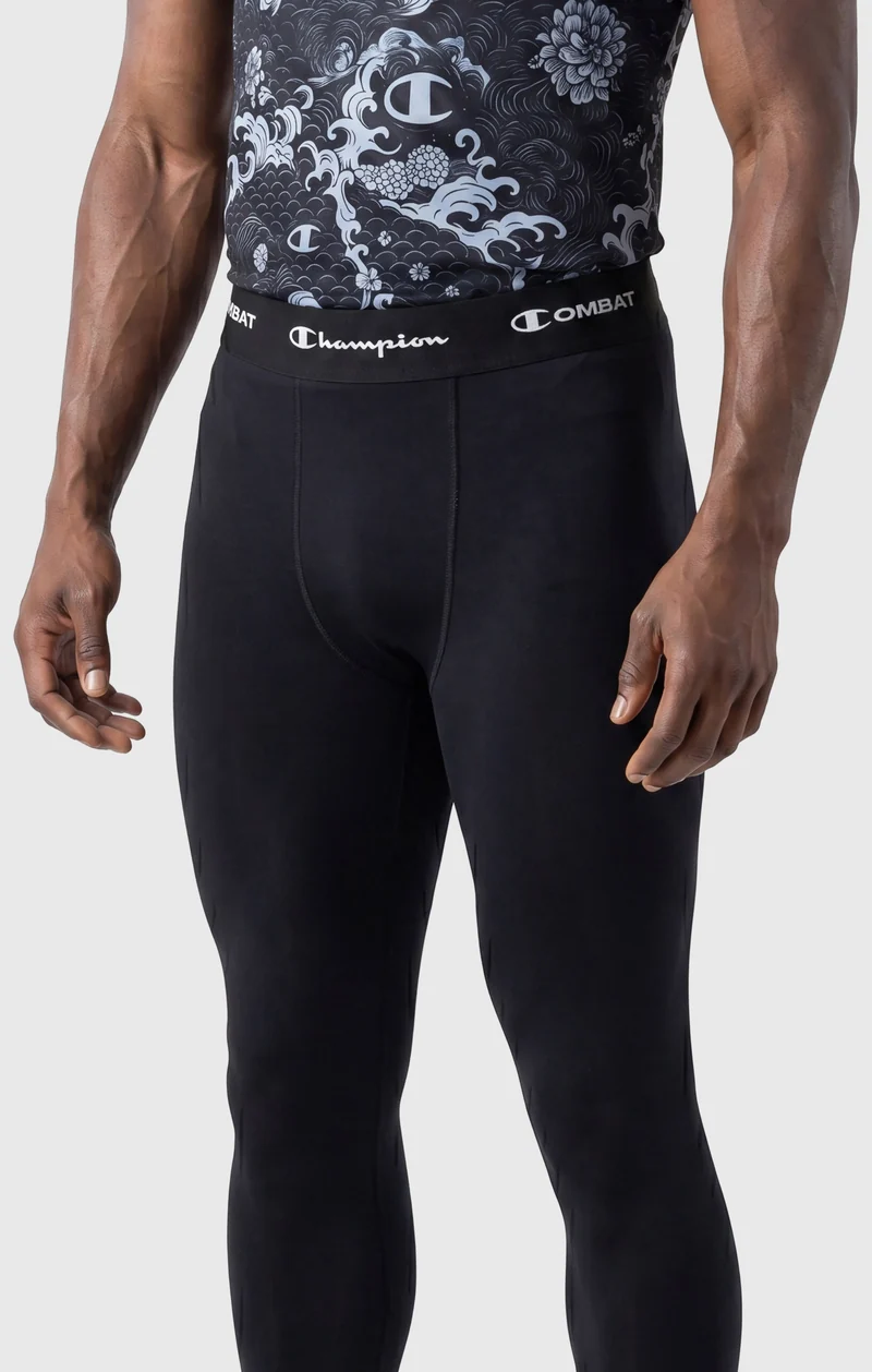 Men’s Combat Compression Leggings