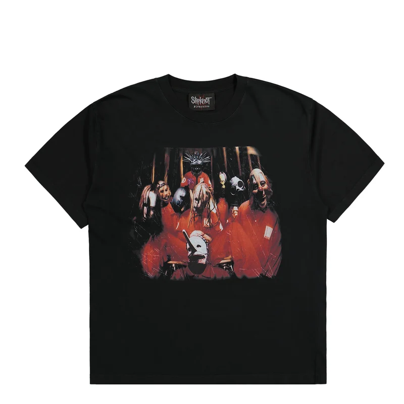 Self Titled Heavyweight Shirt