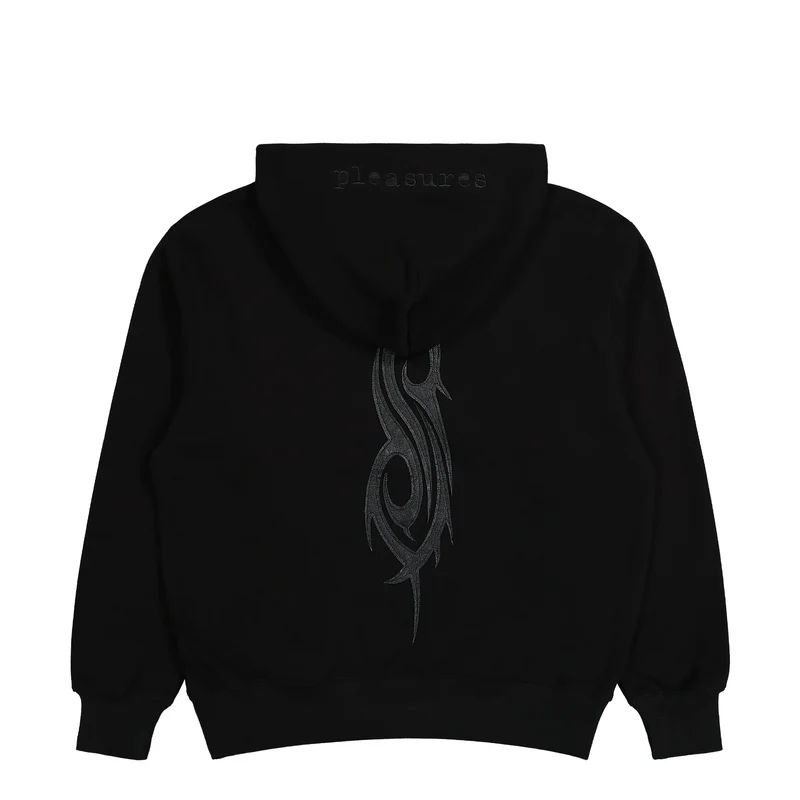 Debut Hoodie