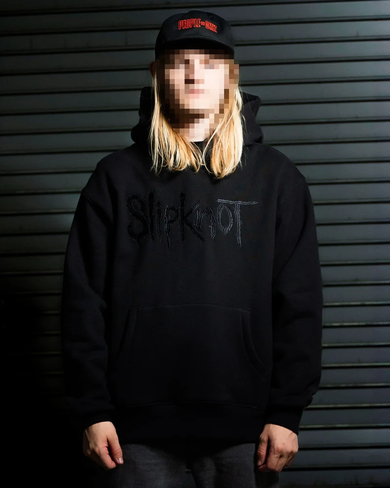 Debut Hoodie