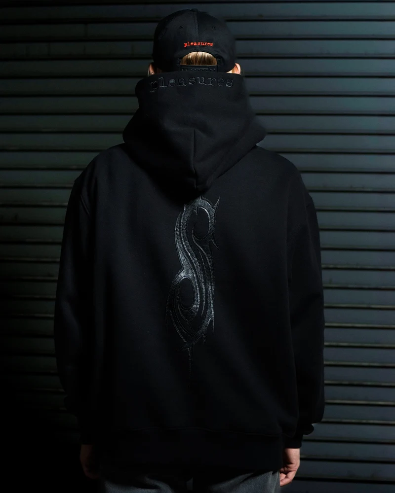 Debut Hoodie
