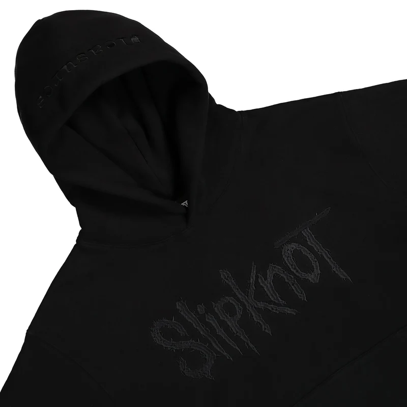 Debut Hoodie