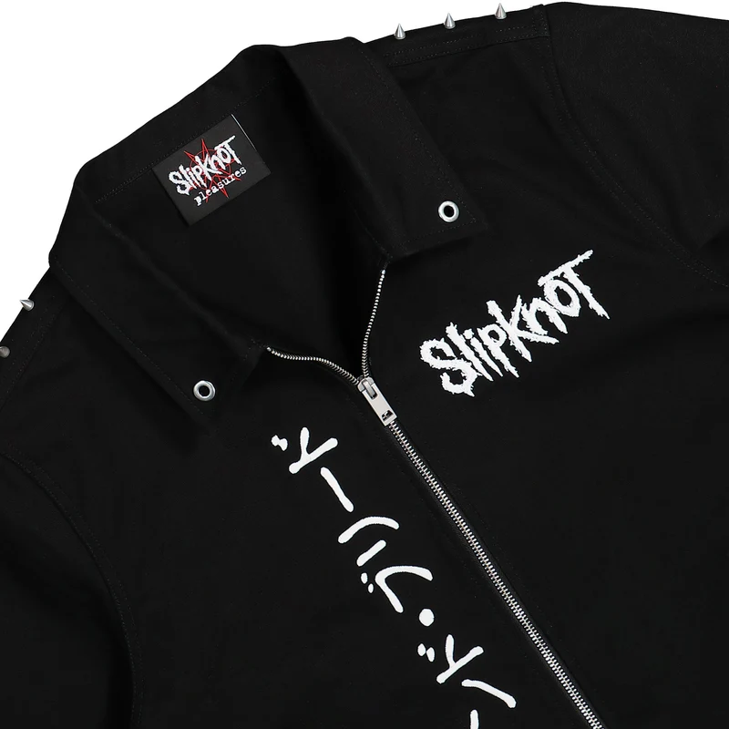 Equal Work Jacket