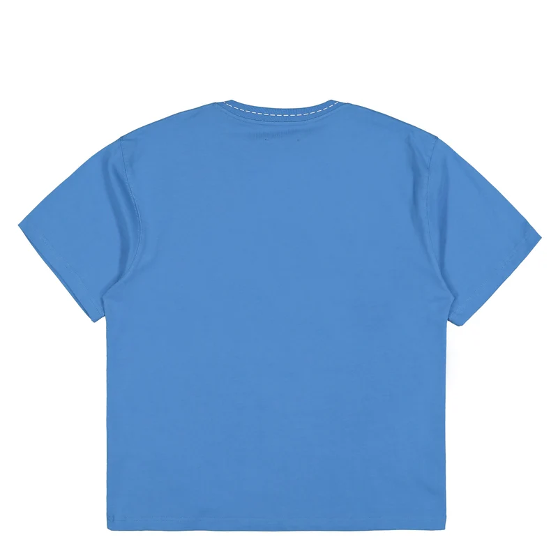 Cut Here Heavyweight Shirt