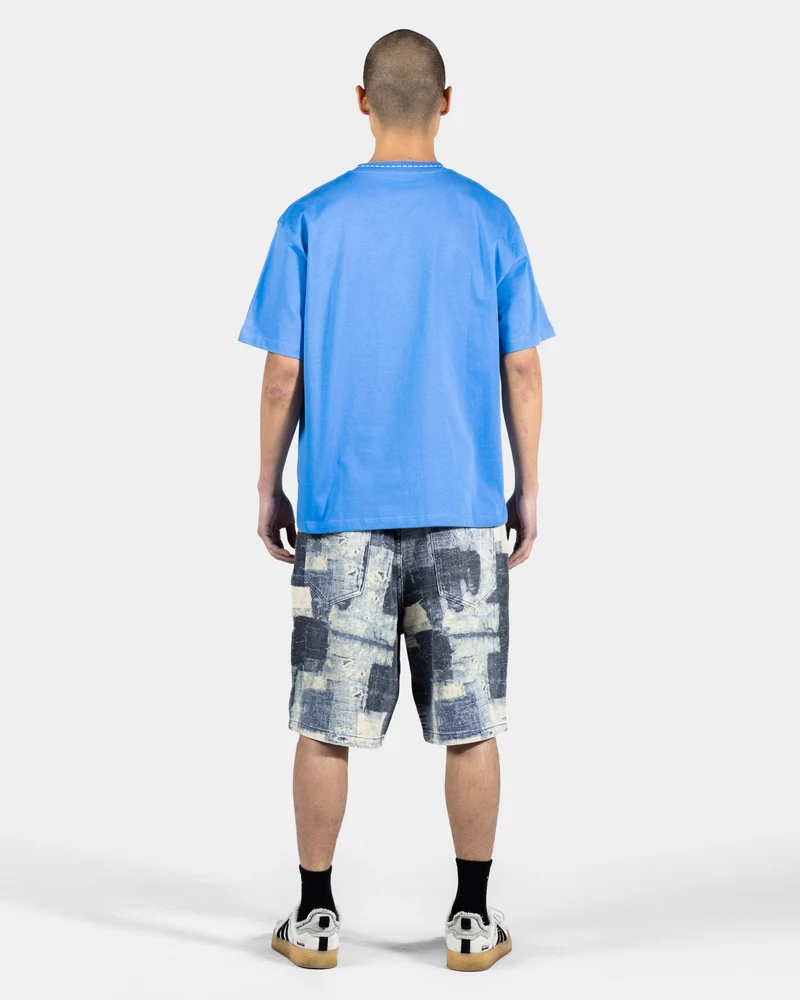 Cut Here Heavyweight Shirt