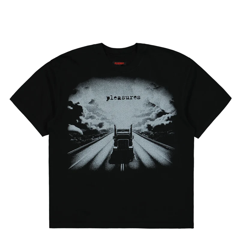 Truck Heavyweight Shirt