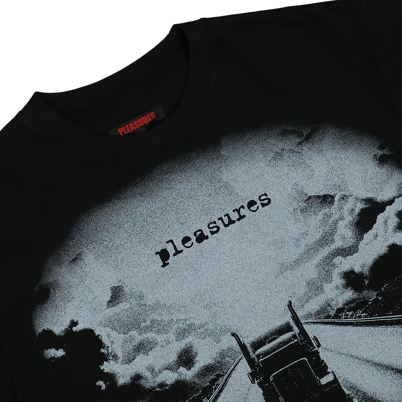 Truck Heavyweight Shirt