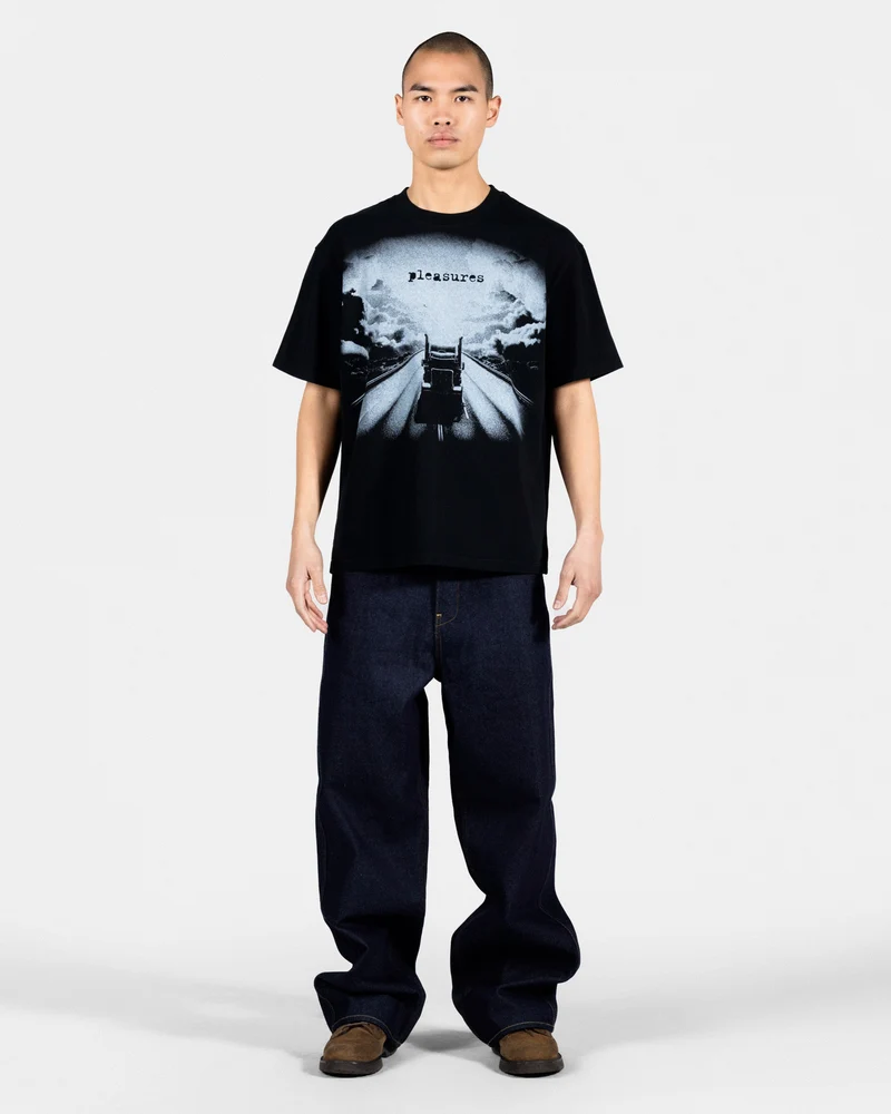 Truck Heavyweight Shirt