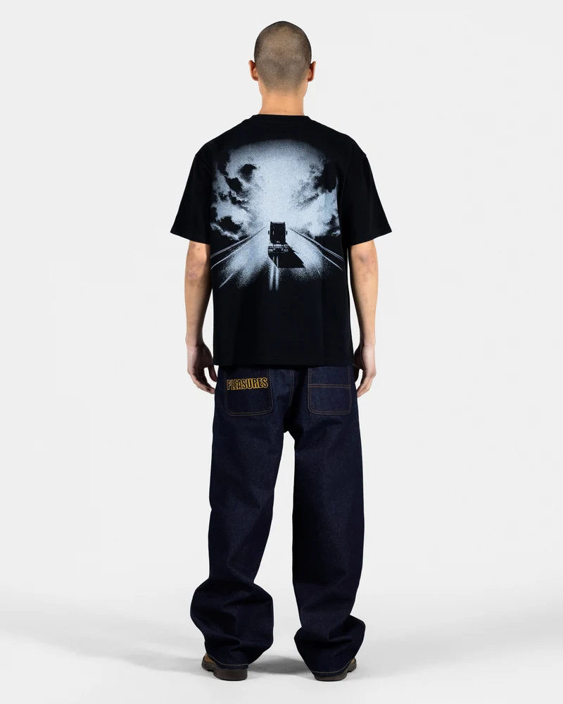 Truck Heavyweight Shirt