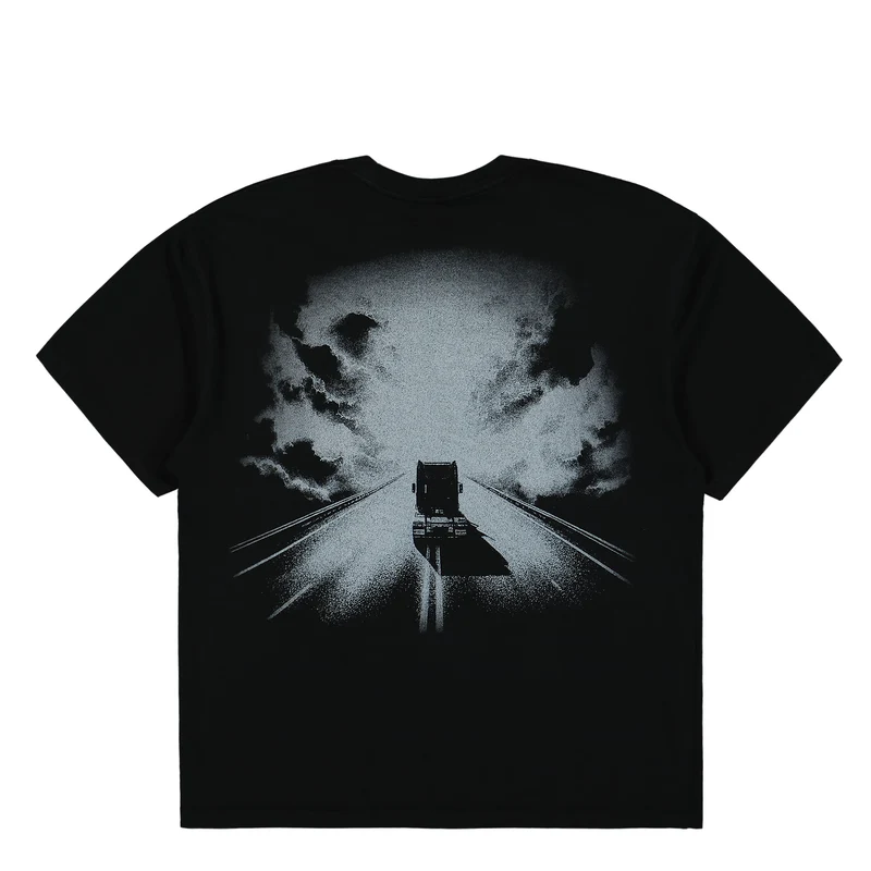 Truck Heavyweight Shirt
