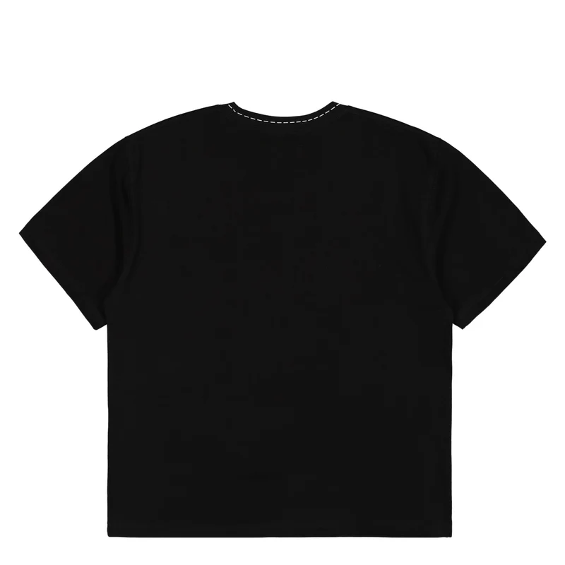 Cut Here Heavyweight Shirt